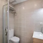 Apartamento Telmus *