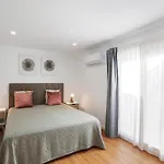 Telmus Apartamento Monte Gordo
