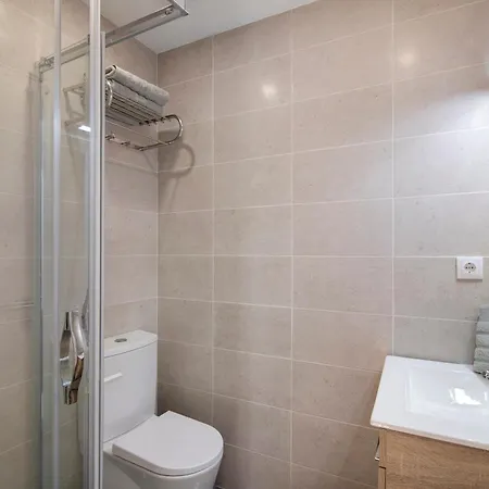 Apartamento Telmus
