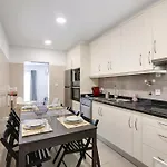 Telmus 아파트