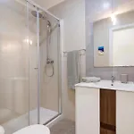 Apartment Telmus *