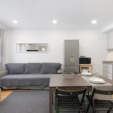 Telmus Апартаменты Монте-Гордо