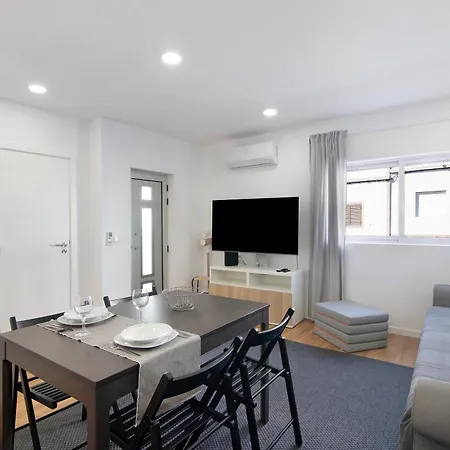 Апартаменты Telmus Монте-Гордо