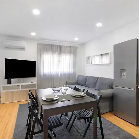 Telmus Апартаменты *