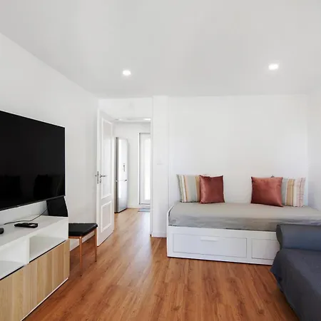 Telmus Апартаменты *