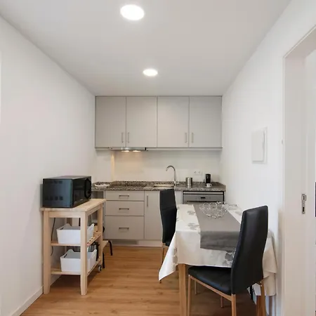 Telmus Апартаменты Монте-Гордо