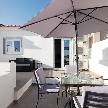 Апартаменты Telmus *