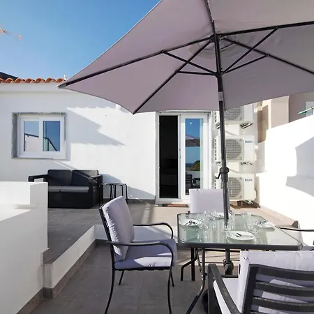 Telmus Апартаменты *