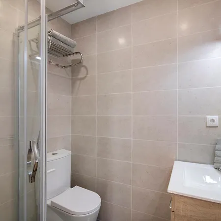 Апартаменты Telmus *