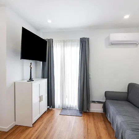 Апартаменты Telmus