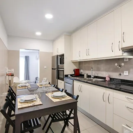 Telmus Апартаменты