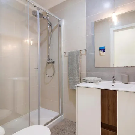 Апартаменты Telmus *