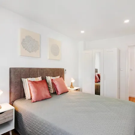 Апартаменты Telmus