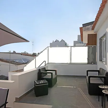 Telmus Апартаменты *