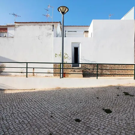 Telmus Lejlighed Monte Gordo