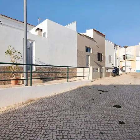 Apartmán Telmus Monte Gordo