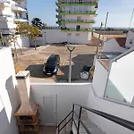 Appartamento Telmus Monte Gordo
