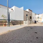 Appartamento Telmus Monte Gordo